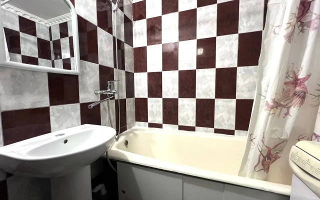 Квартира на Чкалова 36, подъезд 1