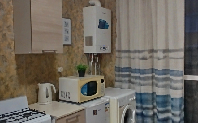 Квартира в микрорайоне ЖК Арена