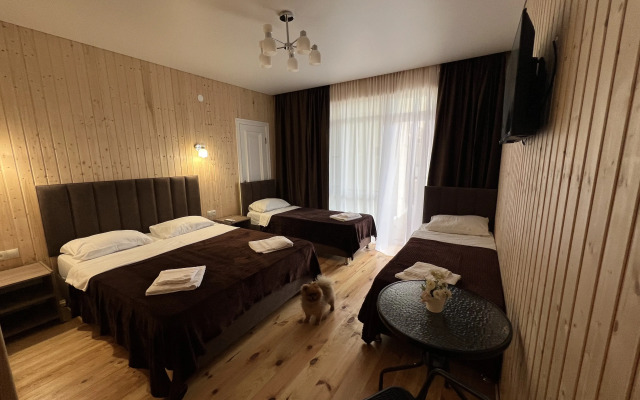 Butik-Otel Aisha