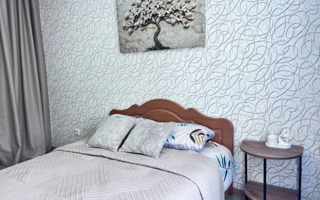 Квартира на улице Новогородская, 24