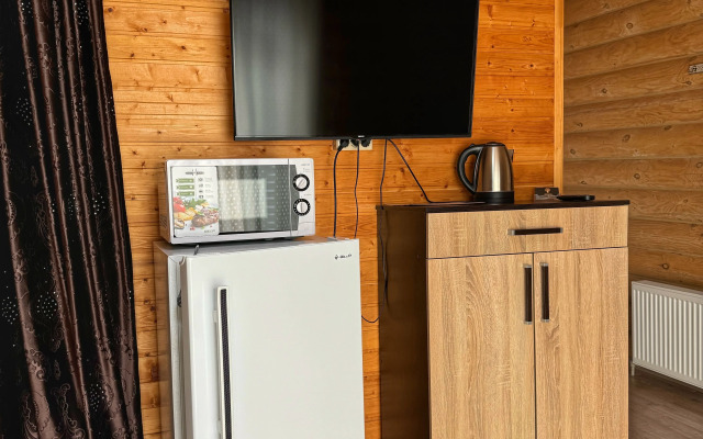 Guest house Zolotoy Dub