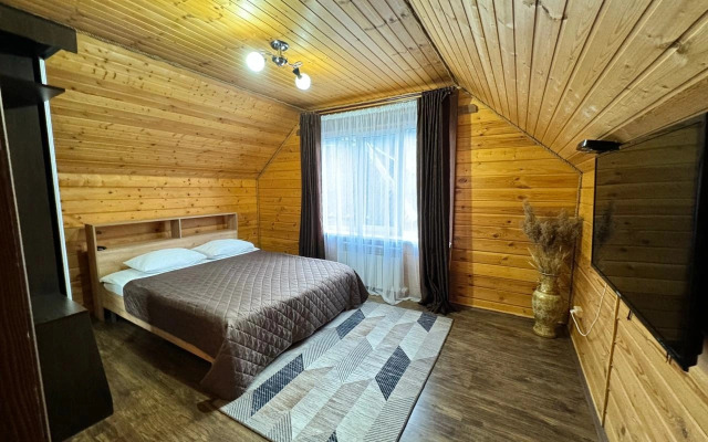 Гостевой дом Вдали от суеты