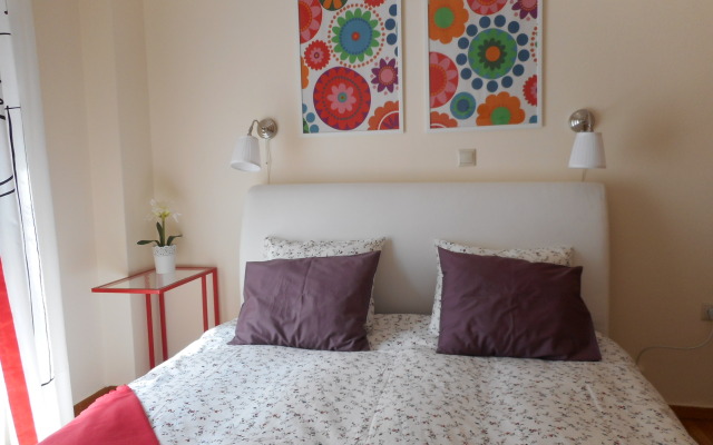 Ultracare Apartments