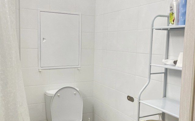 Na Ulitse Lyotchika Gritsevtsa 14A Flat