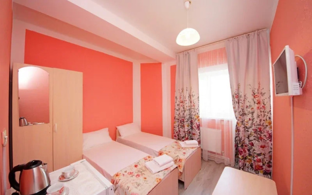 EdiRoz na Kryimskoy Guest House