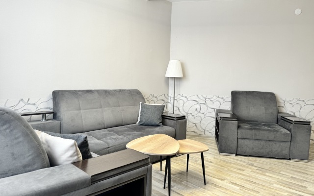 Sutki-Dom - Novaya Apartments