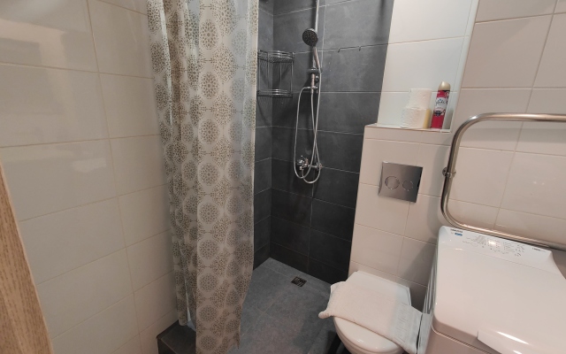 Апартаменты ZenApart Family Сomfort