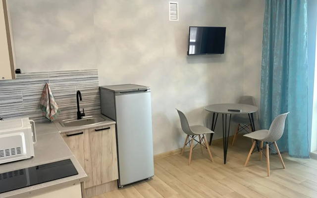 Zhk Novye Gorki Flat