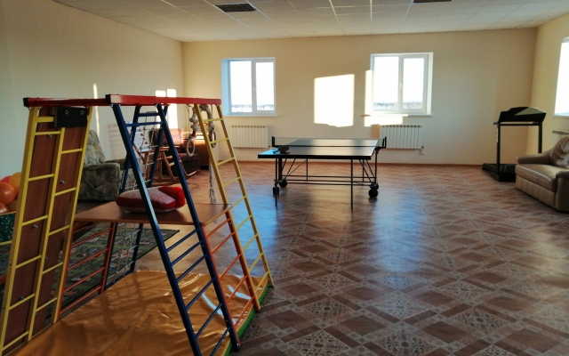 Гостевой Дом Усадьба Заилечье