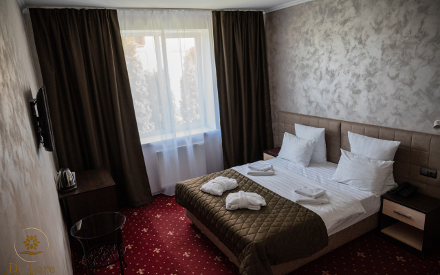 De`Lore Park Hotel Domodedovo