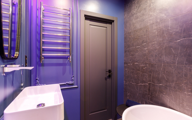 Апартаменты на Краснореченской 223