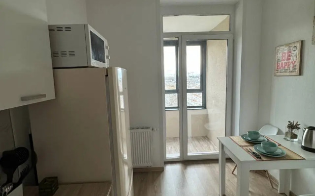 Квартира Однокомнатная Neoclassika Комфорт-Класса