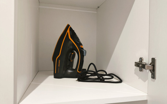 Квартира Светлая студия рядом с Пулково