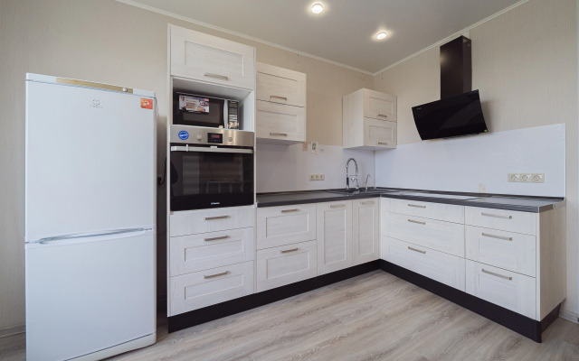 Kvartira-studiya, 40 m², 2 krovati №2 Flat