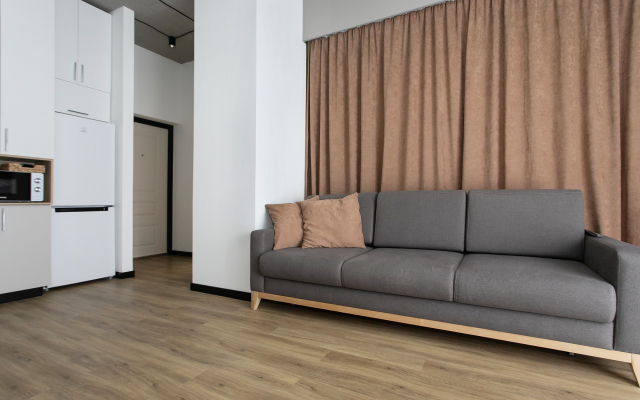 Apartment on the Heights 3