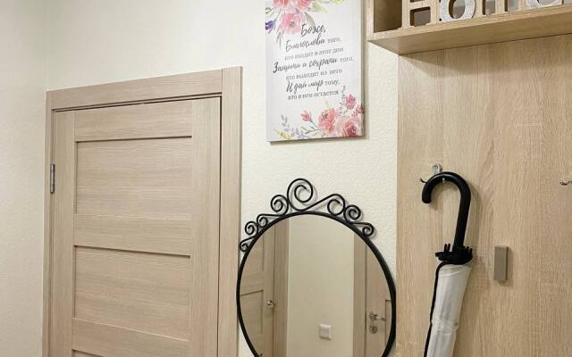 Na Pulkovskom Shosse 42/6 Flat