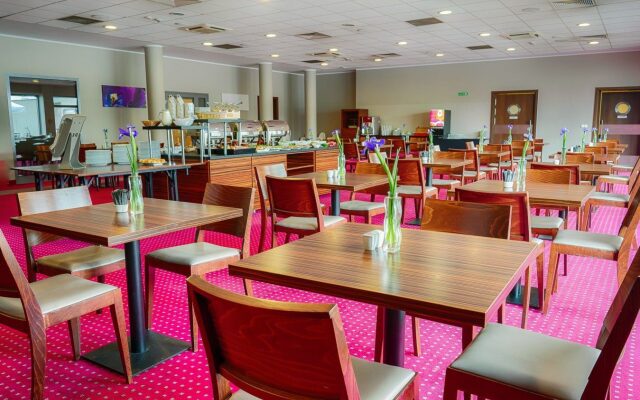 Focus Hotel Katowice Chorzow