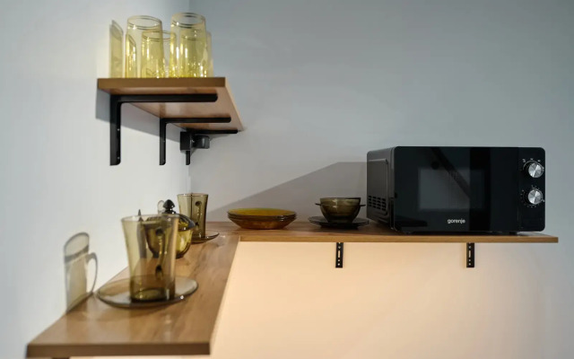 Квартира Комфорт