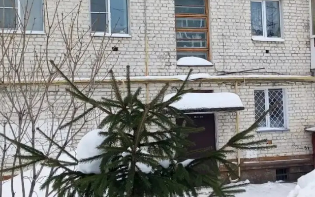Апартаменты 2 комнатная квартира в центре города у набережной