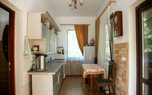 Edelveys Guest house