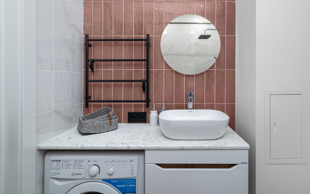 Квартира Бордо с Дизайнерским Ремонтом