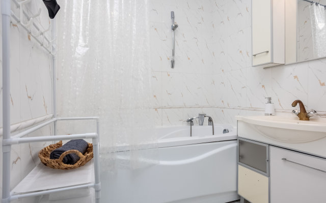 Меблированные комнаты Greenburg