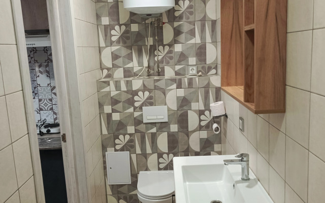 Частный дом Домики Мечты