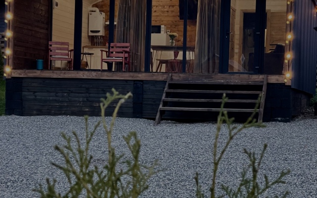 База отдыха Barn