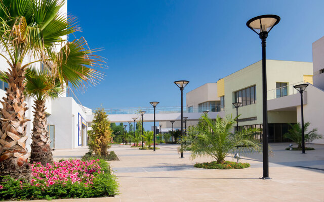 Leto Villa