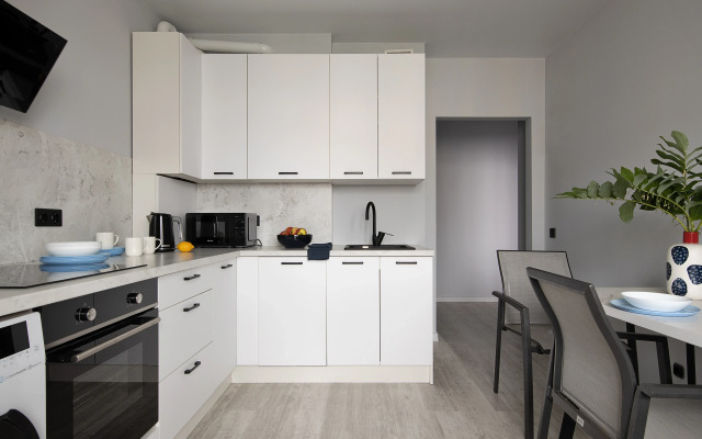 Квартира Семейная для 7 гостей