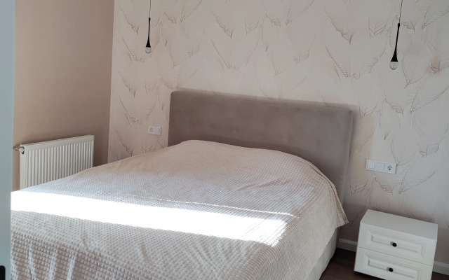 Квартира Рио комфортная рядом с пляжем