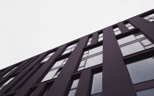 Wings Krylenko 14/2 Apartments