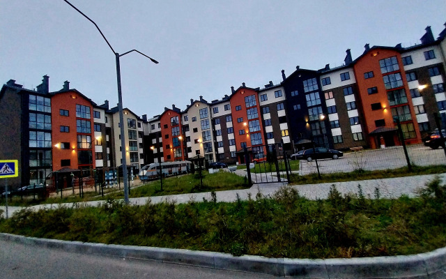 Квартира Элегантная Бабочка