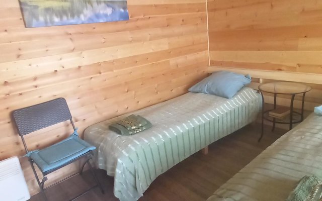 Baikal House Guest House