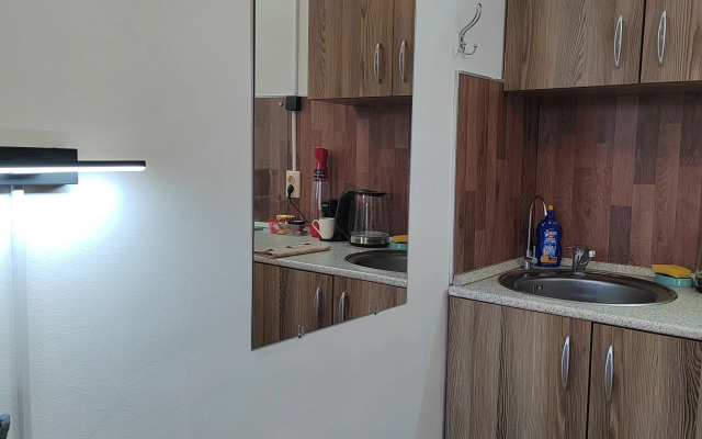 Studiya 20,4 M Apartments