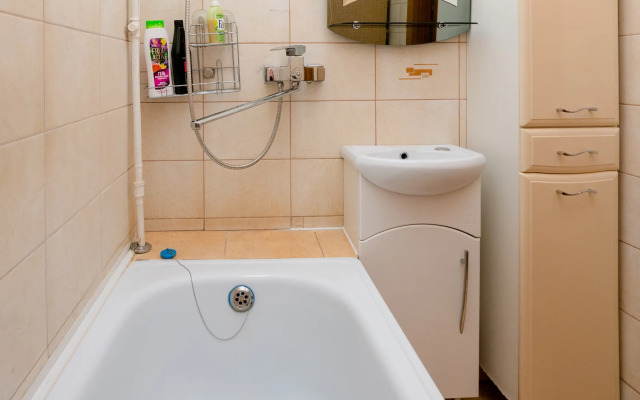 Mogilev Tsentralny 7 Apartments