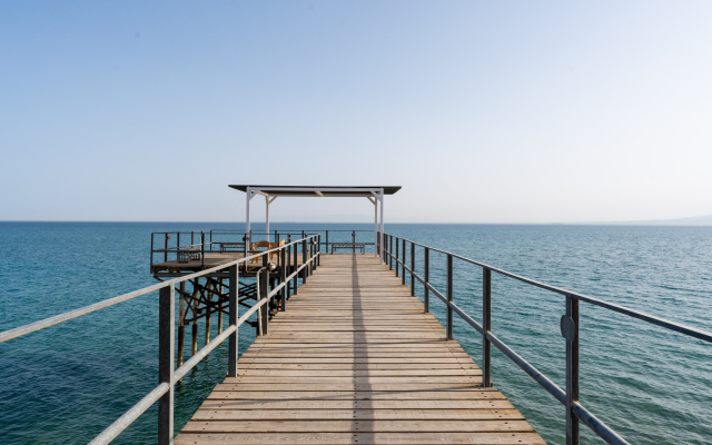 Matarma Beach Residence Ras Sudr Resort