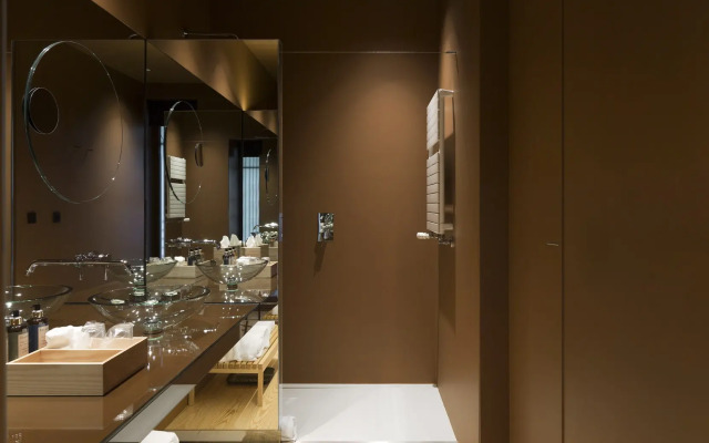 Hotel Monverde - Wine Experience Hotel by Unlock Hotels