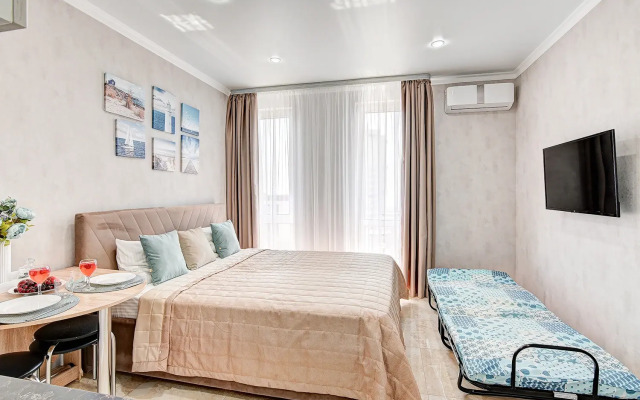 Kasablanka (2) Apartment