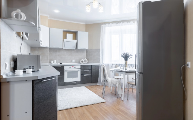 Апартаменты комфорт на Ягодинской