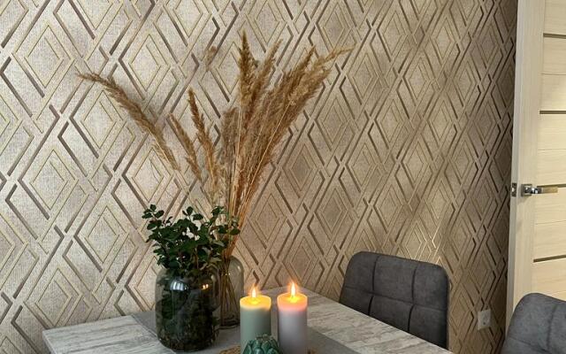 Апартаменты Стильная 2кк Квартира с Парком