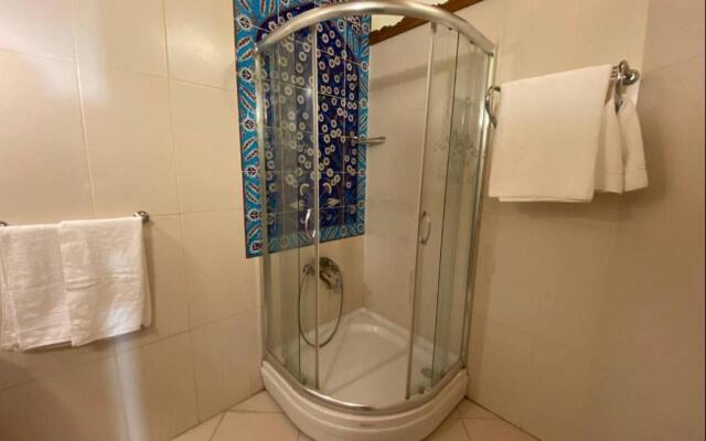 Le Antique 1892 istanbul Boutique hotel