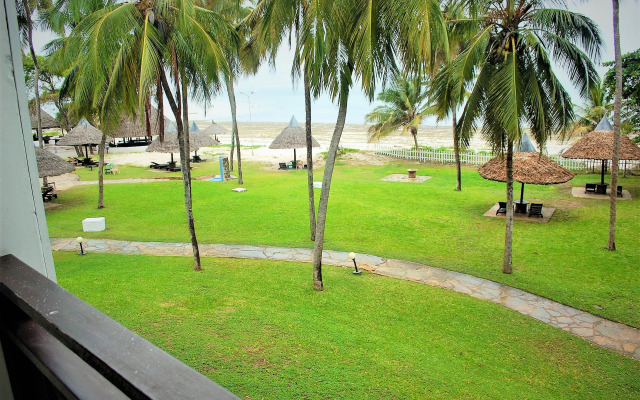 Cocoa Luxury Resort Hotel