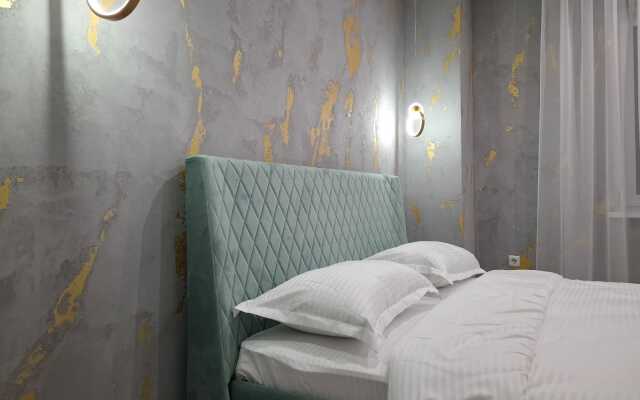 Apartamenty Natali