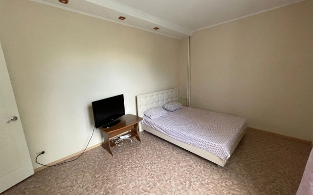 Квартира на Ноградской 32