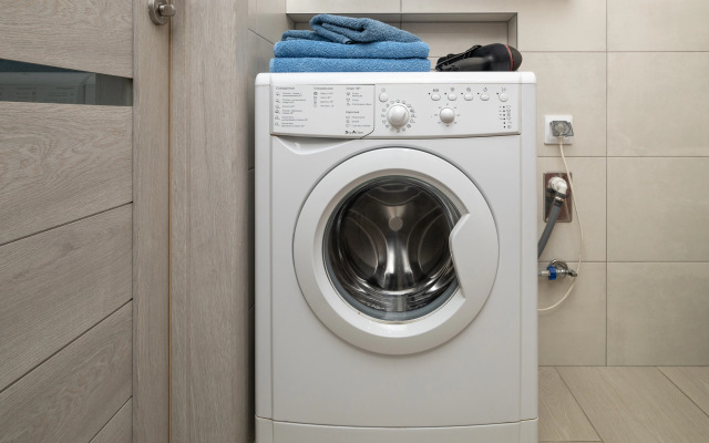 Квартира на Кореновской 57к1