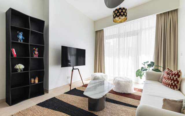 Апартаменты Imperial Avenue Downtown Dubai