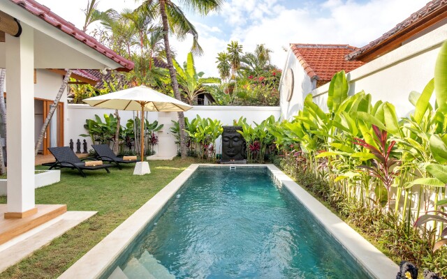 Umara Villa