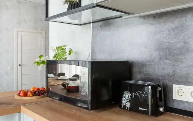 Частный Дом Chill House XL