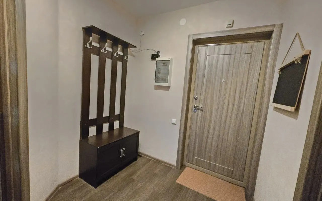 Kvartirki Nn Apartment